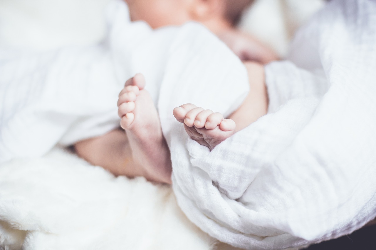 Bébé